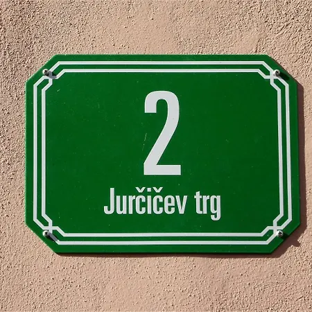 Galerija Et Netflix Old Apartmán Lublaň