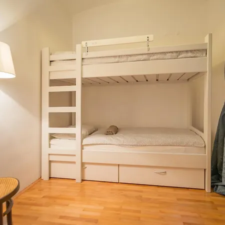 Apartman Galerija Et Netflix Old Ljubljana