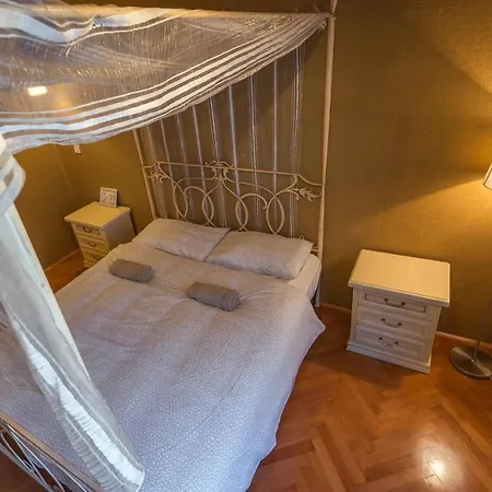 Apartamento Galerija Et Netflix Old *