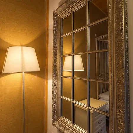 Galerija Et Netflix Old Apartamento